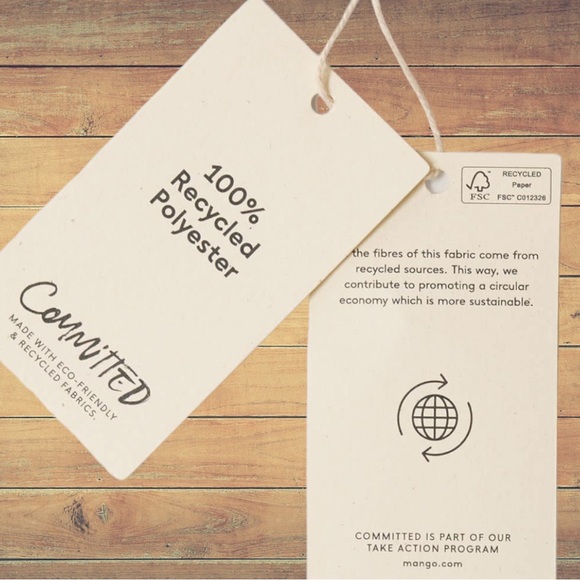 Pointelle Cardigan-Mango - Picture 5 of 6